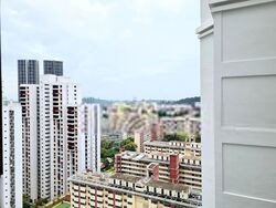 Blk 118D Membina 118 (Bukit Merah), HDB 4 Rooms #595080171
